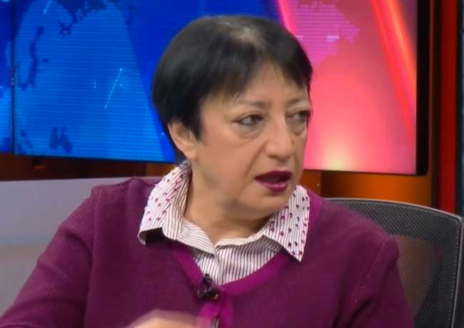 Cumhuriyet yazarı yine böyle pislik saçtı