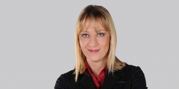 Charlie'ci Cumhuriyet yazarından terör örgütü DHKP-C'ye destek!