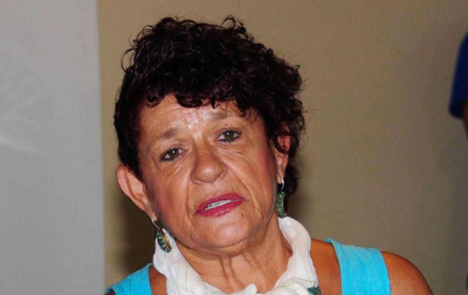 Cumhuriyet yazarından tarihi Erdoğan itirafı! Reis, bu hatunun canını çok fena sıkmış