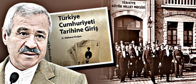 Cumhuriyet darbe gibi ilan edildi