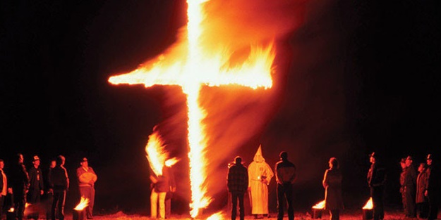 Trump’a 'ırkçılık' tepkisi içten geldi