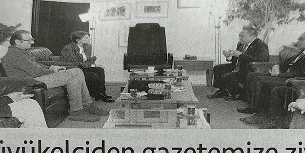 Cumhuriyet'e şeriat geldi!