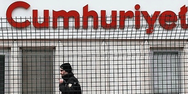 Cumhuriyet'e yönelik operasyonda yeni gelişme