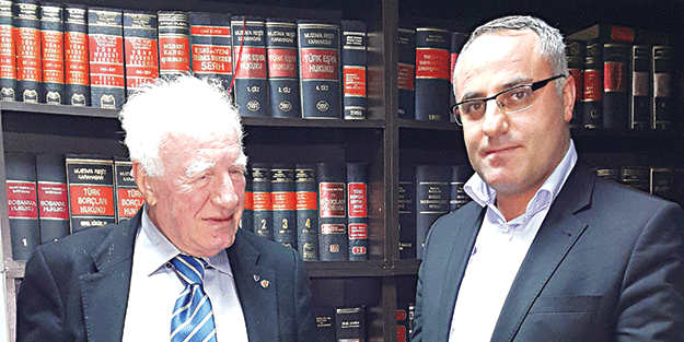 ‘Cumhuriyet’i FETÖ yönetiyor