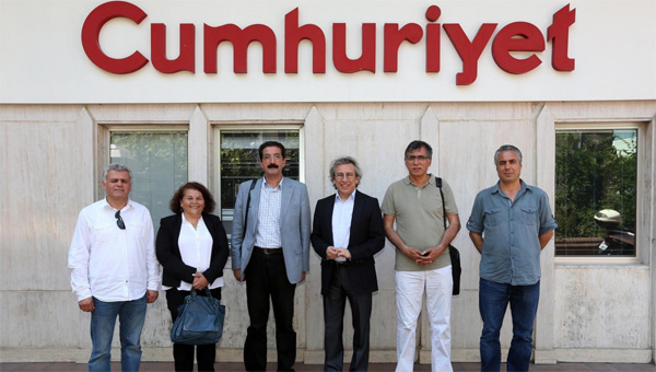 Balbay'ın sözleri duruşmaya damga vurdu!