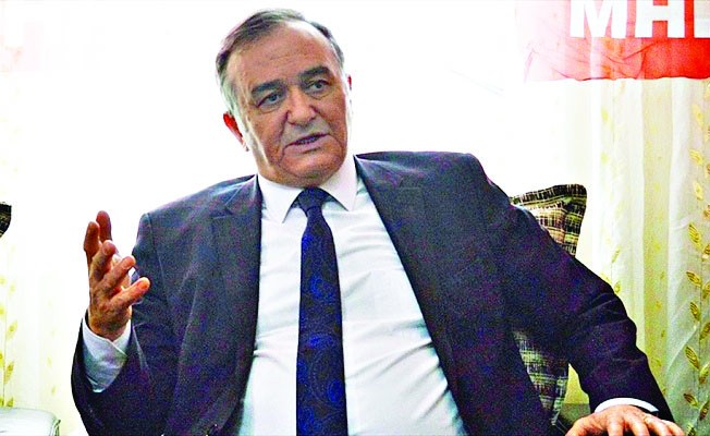 Cumhuriyetin 100. yılına Yeni Anayasa yakışır