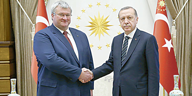 Cumhuriyetin 93.yıldönümünü kutluyoruz