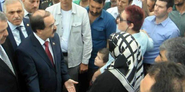 Cumhuriyet'in iftira haberine sert tepki!