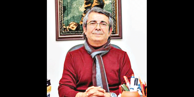 Cumhuriyet’in ilahiyatçısı ezandan rahatsız!