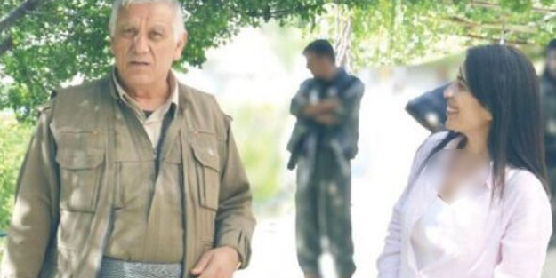 Cumhuriyet’in PKK güzellemesi yapan muhabiri kovuldu
