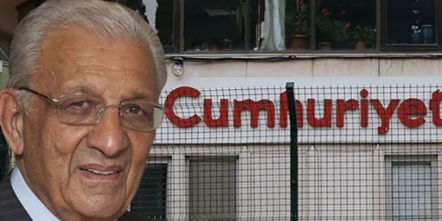 Cumhuriyet'in sahibi Alev Coşkun'dan skandal 27 Mayıs yazısı