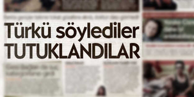 Cumhuriyet yalana doymuyor