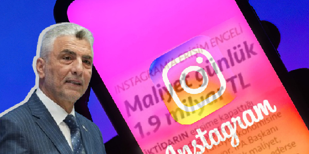 Cumhuriyet’in yalanını Ticaret Bakanı Ömer Bolat ifşa etti!