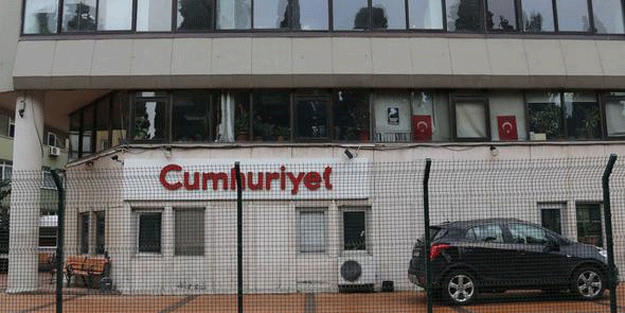 Cumhuriyet'te çok sayıda isim tasfiye edildi!
