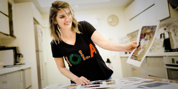 Cumhuriyet’ten Başak Demirtaş’ı parlatma çalışması