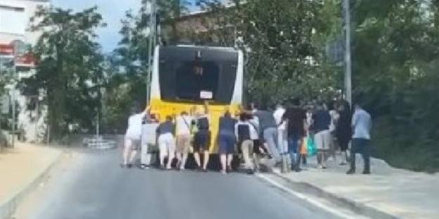 Cumhuriyet'ten İmamoğlu'na zımpara! "Tatilci Ekrem değil Erdoğan sorumlu"