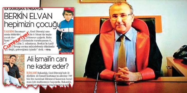 Cumhuriyet'ten provokasyon