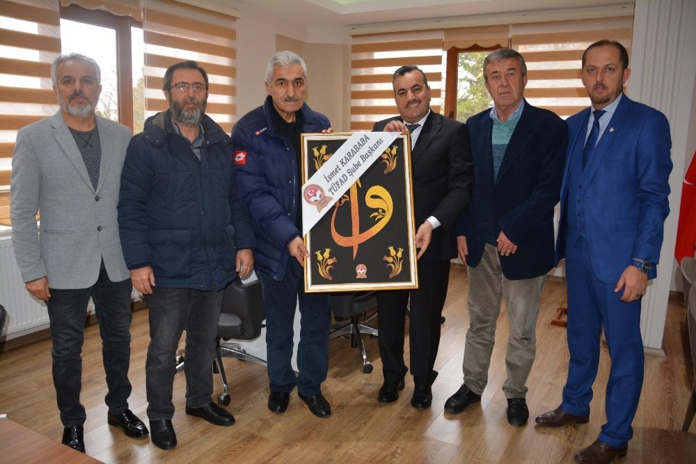 Çumra’da gençler sporla korunacak 