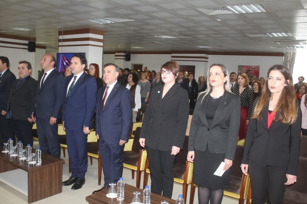 Cunda Rahmi M. Koç Müzesi’nde dersler başladı 