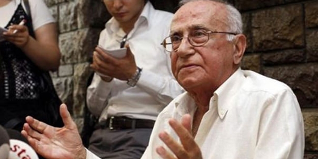 Cumhuriyet yazarı öldü