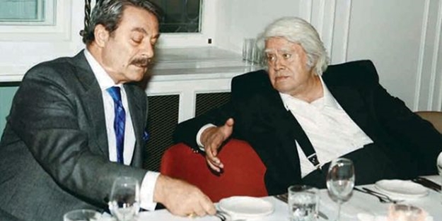 Cüneyt Arkın isyan etti: İçim kan ağlıyor