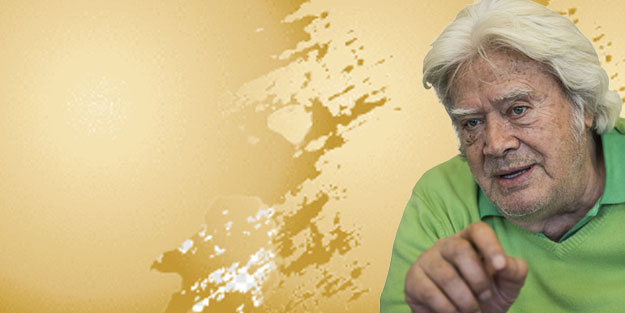 Cüneyt Arkın ne zaman nerede defnedilecek?