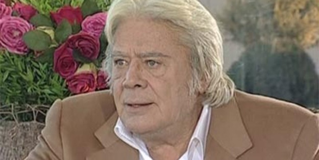 Cüneyt Arkın'dan Afrin harekâtına destek
