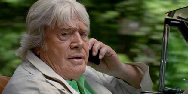 Cüneyt Arkın'dan çok konuşulacak Kim Milyoner Olmak İster paylaşımı