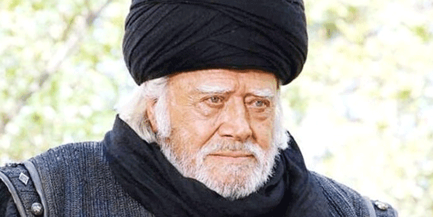 Cüneyt Arkın’dan duygusal paylaşım