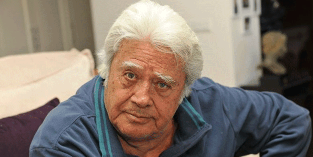 Cüneyt Arkın'dan heyecanlandıran Kuruluş Osman paylaşımı! Sosyal medyayı salladı