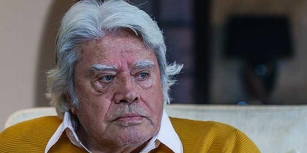 Sosyal medyada binlerce kez izlendi! Cüneyt Arkın sözleri gündem oldu