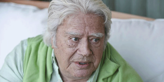 Cüneyt Arkın'ı sarsan ölüm