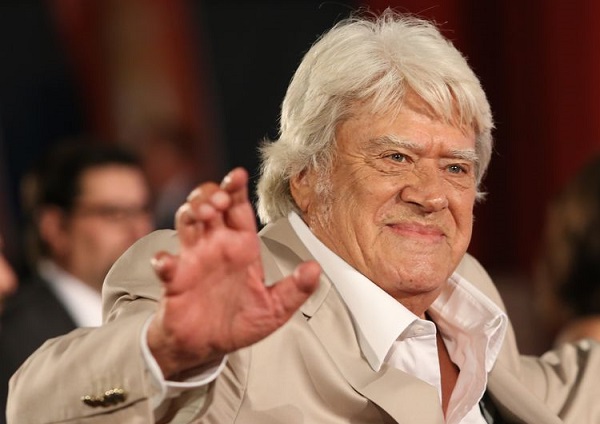 Cüneyt Arkın'ın cenaze töreni ne zaman nerede?