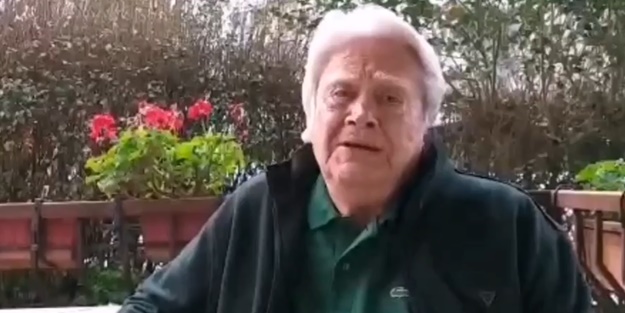 Cüneyt Arkın'ın şehit acısı! 