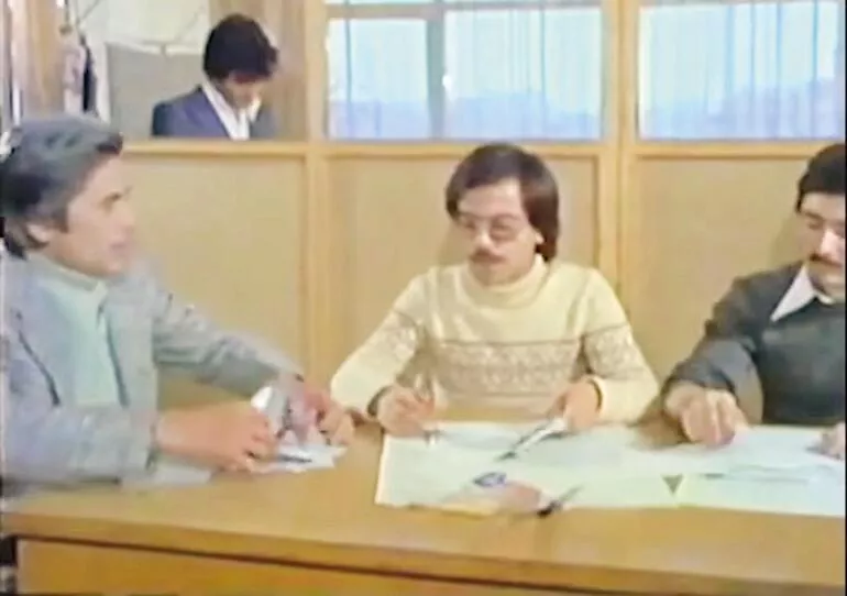 Cüneyt Arkın'la ilgili bomba Hasan Karakaya ayrıntısı! Meğer...