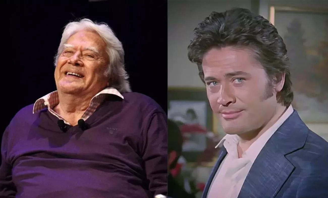 Cüneyt Arkın'la ilgili bomba iddia! Çok şaşıracaksınız, çok