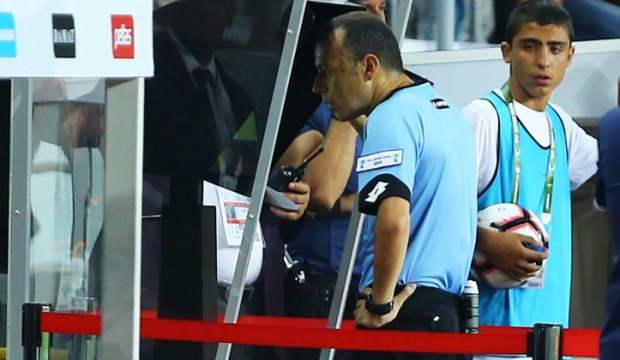 Cüneyt Çakır: Bunlar uydurma zaten kayıtlar var!