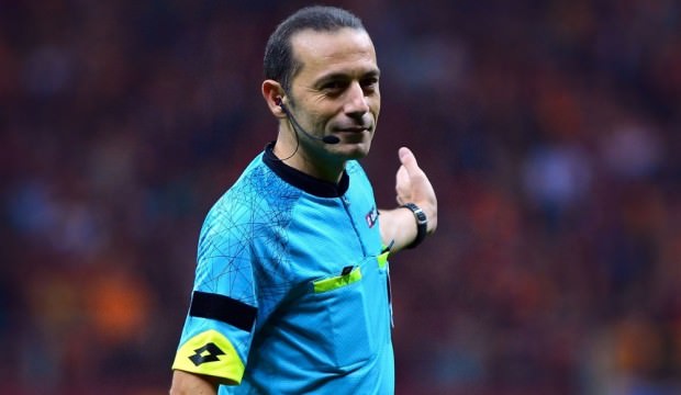 Cüneyt Çakır: Büyük bir onur bizim için!