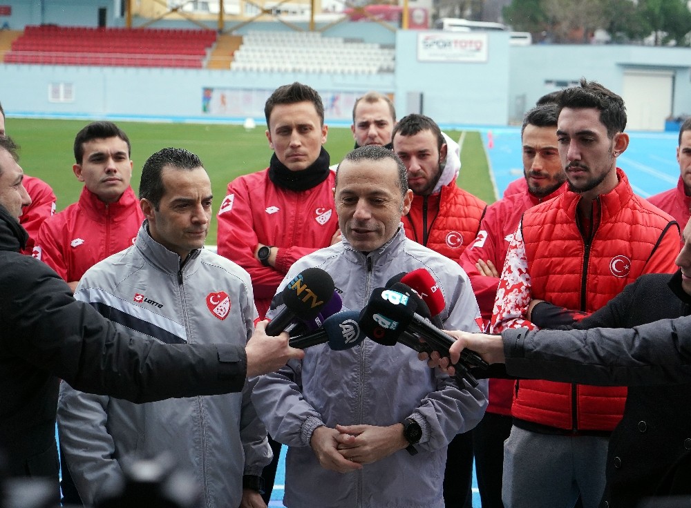 Cüneyt Çakır: 