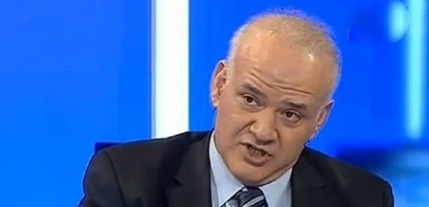 Cüneyt Çakır hakkında olay iddia