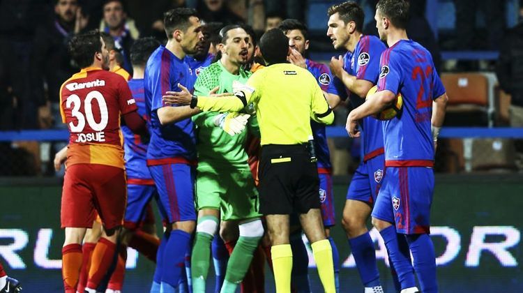 Cüneyt Çakır isyan etti! 'Yasin karşıma çıkıp...'