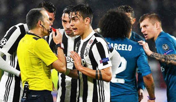 Cüneyt Çakır İtalyanları çileden çıkardı!