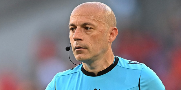 Cüneyt Çakır sessizliğini bozdu!