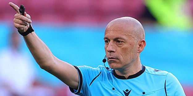 Cüneyt Çakır, transfer oluyor!