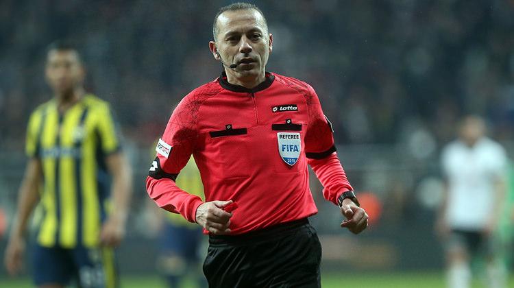 Cüneyt Çakır'a ağır eleştiriler! 'Skandal karar'