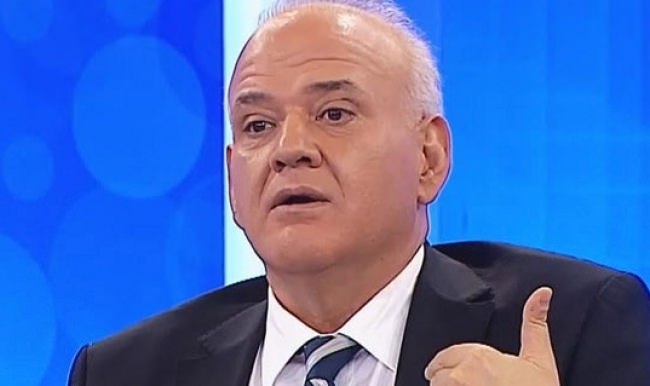 Cüneyt Çakır'a ağır sözler!