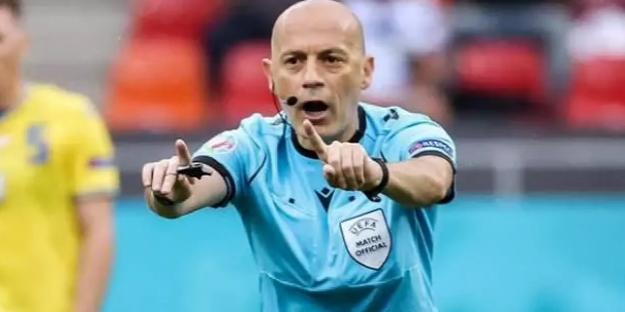 Cüneyt Çakır'dan flaş karar!