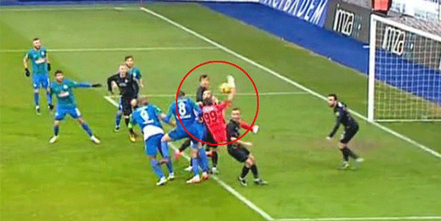 Cüneyt Çakır'dan skandal karar!