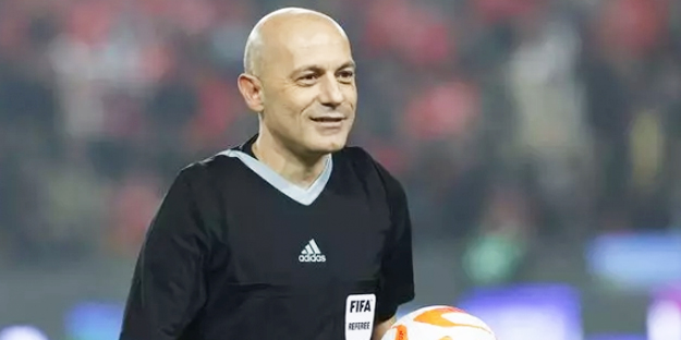 Cüneyt Çakır'ın yeni görevi çok şaşırtacak! Ortalığı tam anlamıyla karıştıracak...