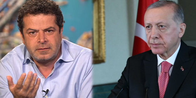 Cüneyt Özdemir AK Parti'nin gizli planını açıkladı: Bir hazırlık var ve bu olacak